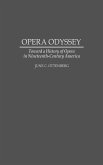 Opera Odyssey