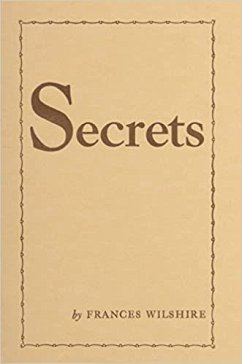 Secrets - Wilshire, Frances