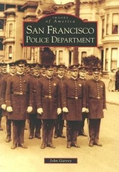 San Francisco Police Department - Garvey, John