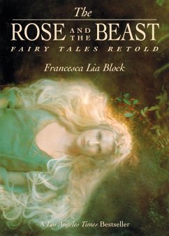 Rose and The Beast, The - Block, Francesca Lia