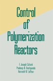 Control of Polymerization Reactors