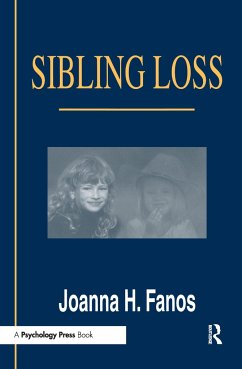 Sibling Loss - Fanos, Joanna H