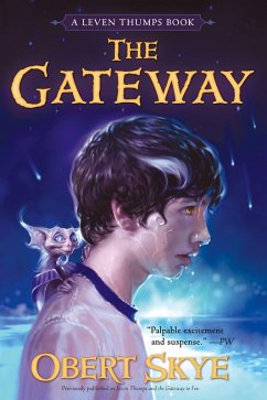 The Gateway - Skye, Obert