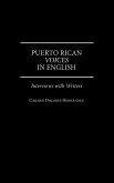 Puerto Rican Voices in English