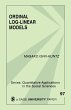 Ordinal Log-Linear Models - Bild 1
