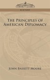 The Principles of American Diplomacy