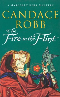 The Fire In The Flint - Robb, Candace