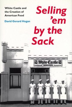 Selling 'em by the Sack - Hogan, David G