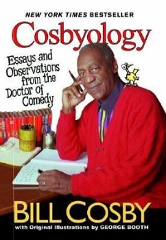 Cosbyology - Cosby, Bill