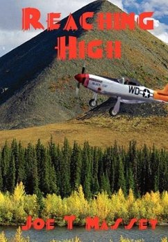 Reaching High - Massey, Joe T.