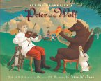 Sergei Prokofiev's Peter and the Wolf [With CD (Audio)]