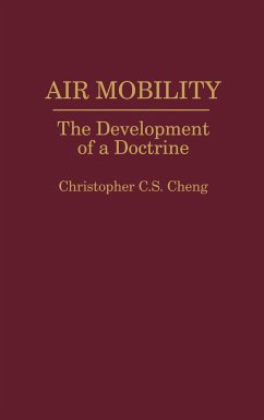 Air Mobility - Cheng, Christipher C.