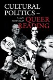 Cultural Politics--Queer Reading