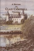 A History of Clan Campbell