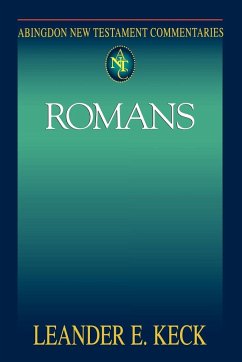Romans - Keck, Leander E.