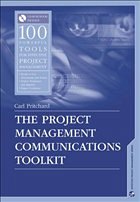 The Project Management Communications T - Pritchard, Carl