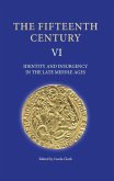 The Fifteenth Century VI