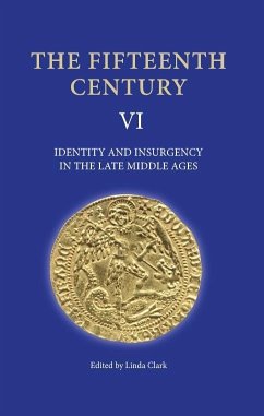 The Fifteenth Century VI - Clark, Linda (ed.)