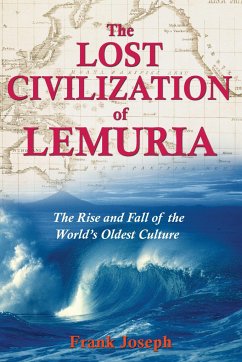 The Lost Civilization of Lemuria - Joseph, Frank
