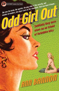 Odd Girl Out - Bannon, Ann