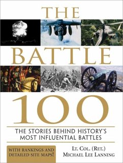 The Battle 100 - Lanning, Michael