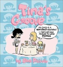 Tina's Groove - Piccolo, Rina