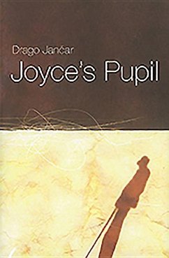 Joyce's Pupil - Jancar, Drago