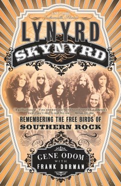 Lynyrd Skynyrd - Odom, Gene; Dorman, Frank