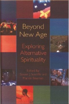 Beyond New Age - Sutcliffe, Steven J. / Bowman, Marion
