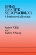 Human Cognitive Neuropsychology - Bild 1