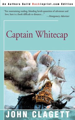 Captain Whitecap - Clagett, John