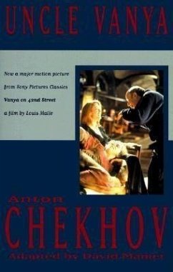 Uncle Vanya - Chekhov, Anton