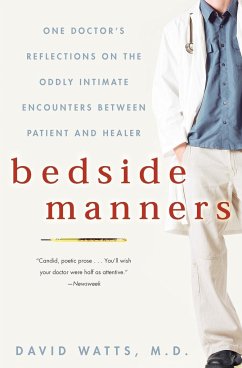 Bedside Manners - Watts, David