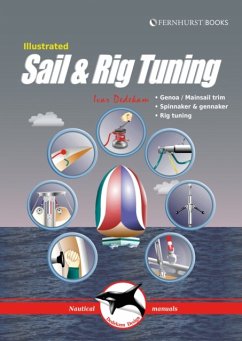 Illustrated Sail & Rig Tuning - Dedekam, Ivar