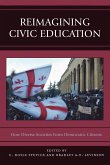 Reimagining Civic Education
