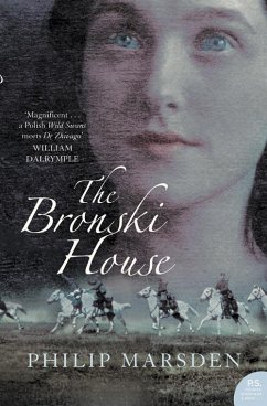 The Bronski House - Marsden, Philip