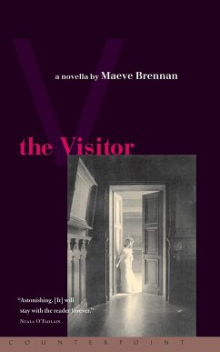 The Visitor - Brennan, Maeve