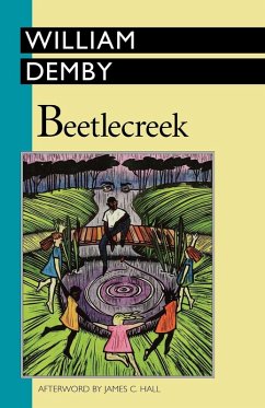 Cover Beetlecreek