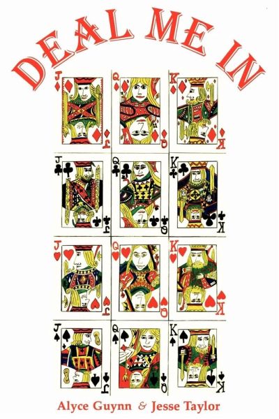 Deal Me In Deal Me In