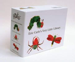 Eric Carle's Very Little Library - Carle, Eric