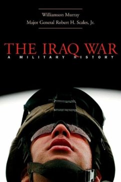 Cover Iraq War