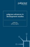 Palgrave Advances in Development Studies