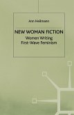 New Woman Fiction