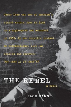 The Rebel - Dann, Jack