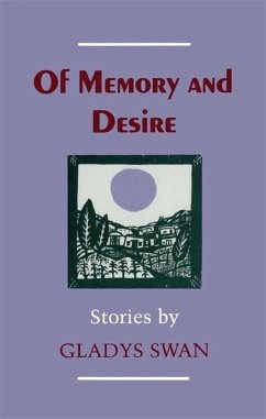 Of Memory and Desire - Swan, Gladys