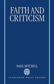 Faith and Criticism