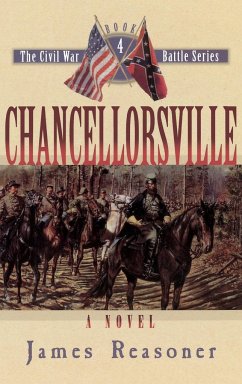 Chancellorsville - Reasoner, James