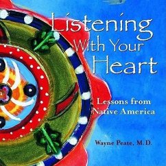 Listening with Your Heart - Peate, Wayne