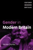 Gender in Modern Britain