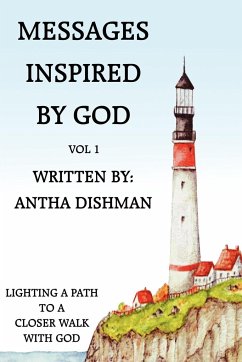 MESSAGES INSPIRED BY GOD - Dishman, Antha